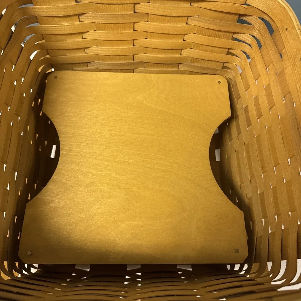 Peterboro Basket Company 13